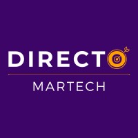 Directo Martech logo, Directo Martech contact details