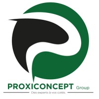 Proxiconcept Group SARL logo, Proxiconcept Group SARL contact details