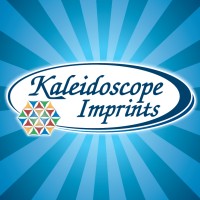 Kaleidoscope Imprints logo, Kaleidoscope Imprints contact details