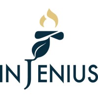 INJENIUS logo, INJENIUS contact details