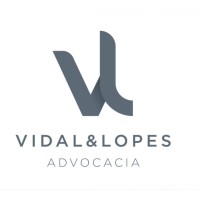 Vidal Advocacia logo, Vidal Advocacia contact details