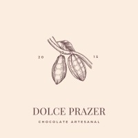 Dolce Prazer - Chocolateria Artesanal logo, Dolce Prazer - Chocolateria Artesanal contact details