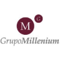 GRUPO MILLENIUM logo, GRUPO MILLENIUM contact details