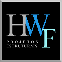 HWF Projetos Estruturais logo, HWF Projetos Estruturais contact details