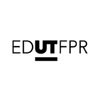 EDUTFPR logo, EDUTFPR contact details