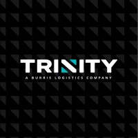 Trinity Logistics logo, Trinity Logistics contact details