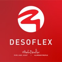 DESOFLEX GROUP logo, DESOFLEX GROUP contact details