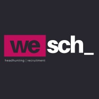 WeSearch | Hunting logo, WeSearch | Hunting contact details