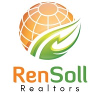 RenSoll Realtors logo, RenSoll Realtors contact details