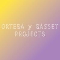 Ortega y Gasset Projects logo, Ortega y Gasset Projects contact details