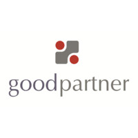 Goodpartner logo, Goodpartner contact details