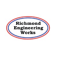 Richmond Engineering Works LLC logo, Richmond Engineering Works LLC contact details