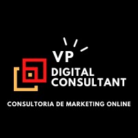 VP DIGITAL CONSULTANT logo, VP DIGITAL CONSULTANT contact details