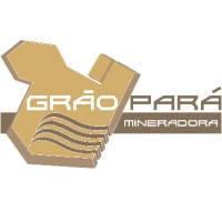 Grão Pará Mineradora logo, Grão Pará Mineradora contact details