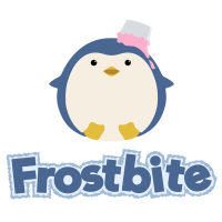 Frostbite Ice Cream logo, Frostbite Ice Cream contact details