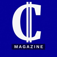 Cents Magazine logo, Cents Magazine contact details