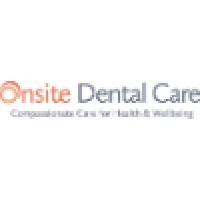 Onsite Dental Care logo, Onsite Dental Care contact details