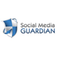 Social Media Guardian logo, Social Media Guardian contact details