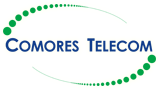 Comores Telecom logo, Comores Telecom contact details