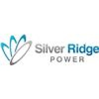 Silver Ridge Power logo, Silver Ridge Power contact details