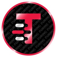 Turing Insights logo, Turing Insights contact details