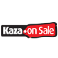 Kaza On Sale logo, Kaza On Sale contact details