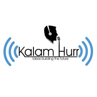 Kalam Hurr logo, Kalam Hurr contact details