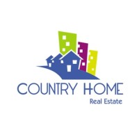 Country Home Real Estate logo, Country Home Real Estate contact details