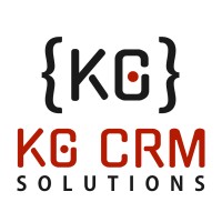 KG CRM Solutions LLP logo, KG CRM Solutions LLP contact details