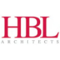 HBL Architects logo, HBL Architects contact details