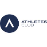 Athletes Club logo, Athletes Club contact details