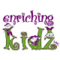 Enriching Kidz, Inc., logo, Enriching Kidz, Inc., contact details