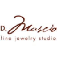 D. Muscio Fine Jewelry Studio logo, D. Muscio Fine Jewelry Studio contact details