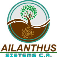 Ailanthus Sistems, C.A. logo, Ailanthus Sistems, C.A. contact details