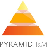 PYRAMID I&M logo, PYRAMID I&M contact details