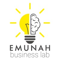 Emunah Latam logo, Emunah Latam contact details