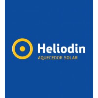 Heliodin logo, Heliodin contact details