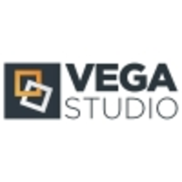 VEGA Studio logo, VEGA Studio contact details