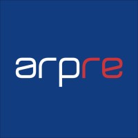 Arpre logo, Arpre contact details