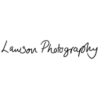 Lawson Photography logo, Lawson Photography contact details