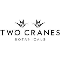 Two Cranes Botanicals logo, Two Cranes Botanicals contact details