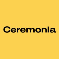 Ceremonia logo, Ceremonia contact details