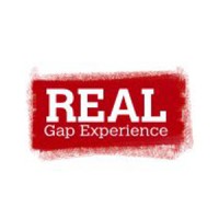 Real Gap Experience logo, Real Gap Experience contact details