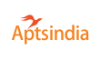 Aptsindia logo, Aptsindia contact details