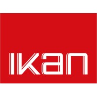 IKAN INC. logo, IKAN INC. contact details