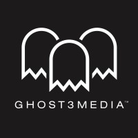 Ghost3Media logo, Ghost3Media contact details