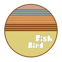 FishBird Surf logo, FishBird Surf contact details