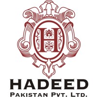 Hadeed Pakistan Pvt Ltd logo, Hadeed Pakistan Pvt Ltd contact details