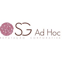 SG AdHoc logo, SG AdHoc contact details