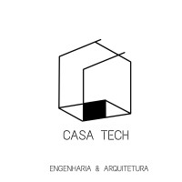 CASA TECH  - Engenharia & Arquitetura logo, CASA TECH  - Engenharia & Arquitetura contact details